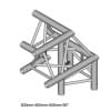 Фермы для сцены DURA TRUSS DT 33 C32-LU 90